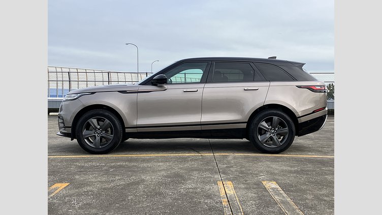 2022 認定中古車 Land Rover Range Rover Velar ランタオブロンズ P250 AWD（オートマチック） R-DYNAMIC S