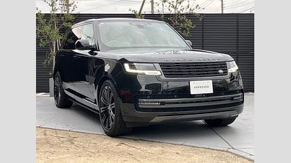 Range Rover 0