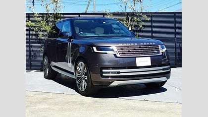 Range Rover 0