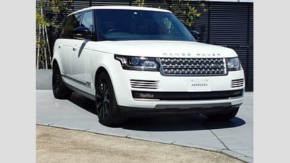 Range Rover 0