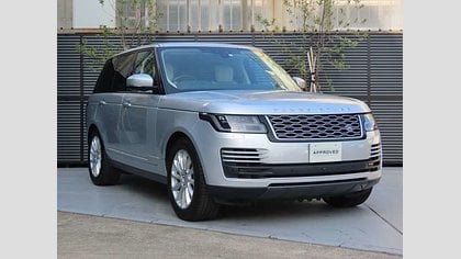 Range Rover 0