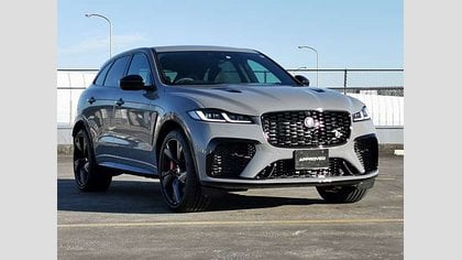 F-Pace 0