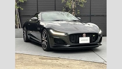 F-Type 0