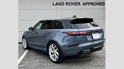 Range Rover Velar 1