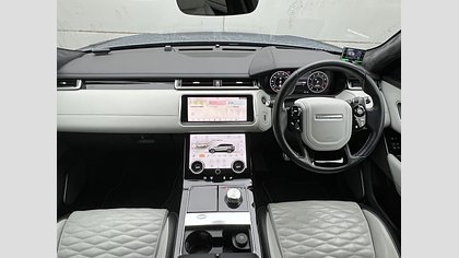 Range Rover Velar 3