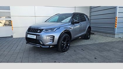 Discovery Sport 0