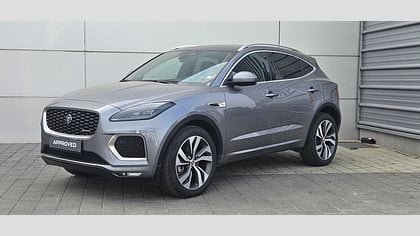 E-Pace 0