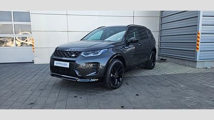 Discovery Sport 0