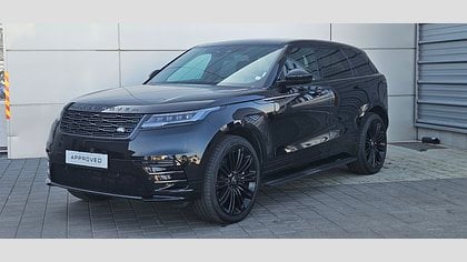 Range Rover Velar 0