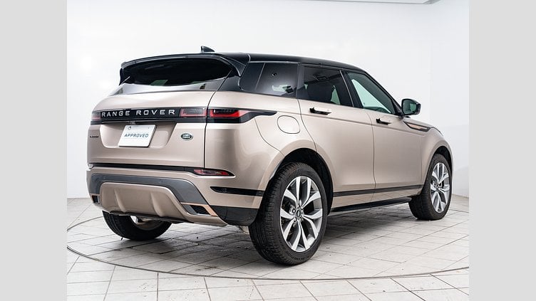 2023 認定中古車 Land Rover Range Rover Evoque ランタオブロンズ D200 AWD（オートマチック）MHEV R-DYNAMIC S