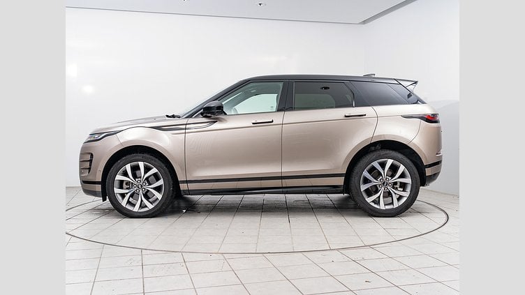 2023 認定中古車 Land Rover Range Rover Evoque ランタオブロンズ D200 AWD（オートマチック）MHEV R-DYNAMIC S