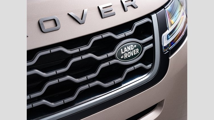 2023 認定中古車 Land Rover Range Rover Evoque ランタオブロンズ D200 AWD（オートマチック）MHEV R-DYNAMIC S