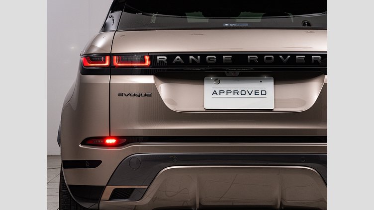 2023 認定中古車 Land Rover Range Rover Evoque ランタオブロンズ D200 AWD（オートマチック）MHEV R-DYNAMIC S