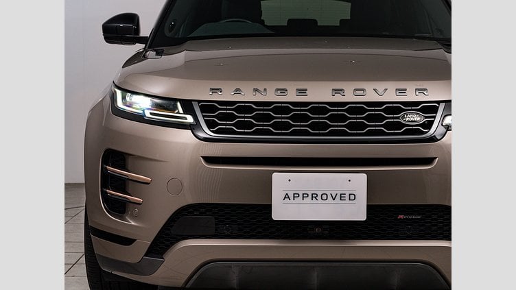 2023 認定中古車 Land Rover Range Rover Evoque ランタオブロンズ D200 AWD（オートマチック）MHEV R-DYNAMIC S