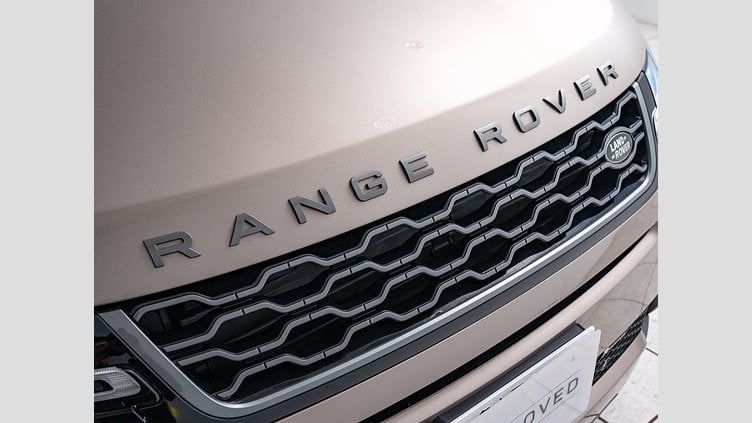 2023 認定中古車 Land Rover Range Rover Evoque ランタオブロンズ D200 AWD（オートマチック）MHEV R-DYNAMIC S