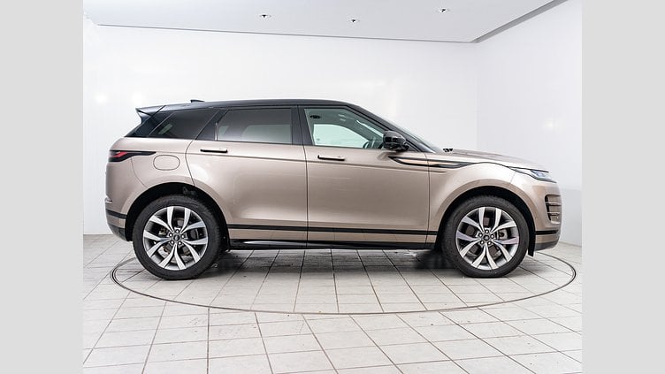 2023 認定中古車 Land Rover Range Rover Evoque ランタオブロンズ D200 AWD（オートマチック）MHEV R-DYNAMIC S