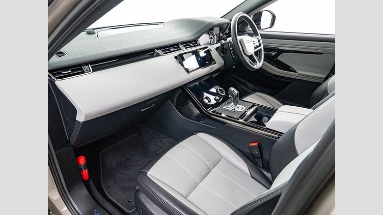 2023 認定中古車 Land Rover Range Rover Evoque ランタオブロンズ D200 AWD（オートマチック）MHEV R-DYNAMIC S