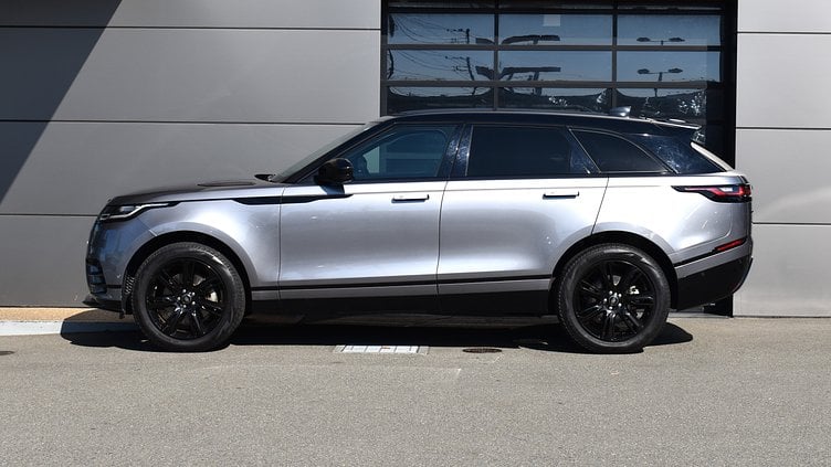 2023 認定中古車 Land Rover Range Rover Velar アイガーグレイ D200 AWD（オートマチック） MHEV R-DYNAMIC S