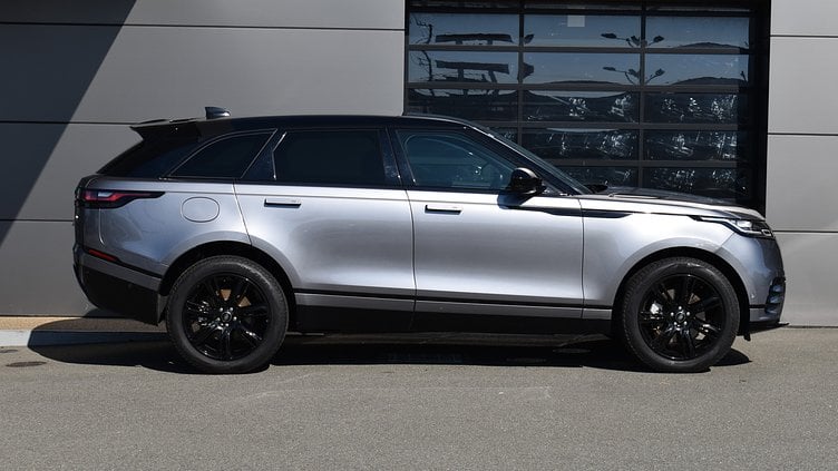 2023 認定中古車 Land Rover Range Rover Velar アイガーグレイ D200 AWD（オートマチック） MHEV R-DYNAMIC S