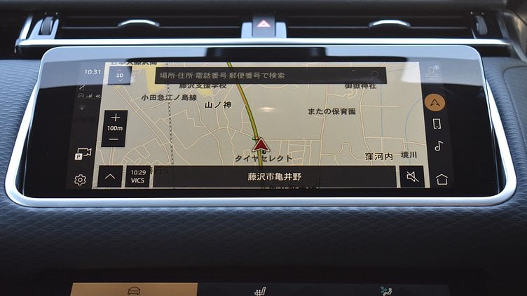 2023 認定中古車 Land Rover Range Rover Velar アイガーグレイ D200 AWD（オートマチック） MHEV R-DYNAMIC S