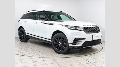 Range Rover Velar 0