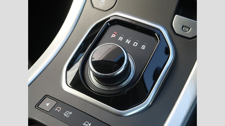 2020 認定中古車 Land Rover Range Rover Evoque ユーロンホワイト P300 R-DYNAMIC HSE