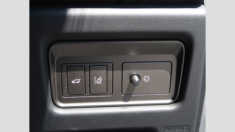 2020 認定中古車 Land Rover Range Rover Evoque ユーロンホワイト P300 R-DYNAMIC HSE