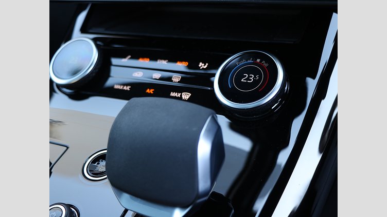 2023 認定中古車 Land Rover Range Rover Sport ヴァレジネブルー 3.0リッター6気筒300PSターボチャージドディーゼルMHEV（オートマチック） AUTOBIOGRAPHY