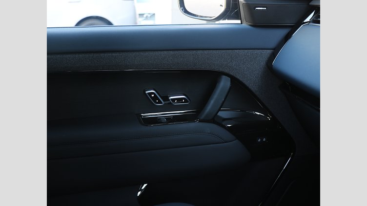2023 認定中古車 Land Rover Range Rover Sport ヴァレジネブルー 3.0リッター6気筒300PSターボチャージドディーゼルMHEV（オートマチック） AUTOBIOGRAPHY
