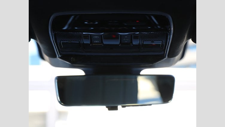 2023 認定中古車 Land Rover Range Rover Sport ヴァレジネブルー 3.0リッター6気筒300PSターボチャージドディーゼルMHEV（オートマチック） AUTOBIOGRAPHY