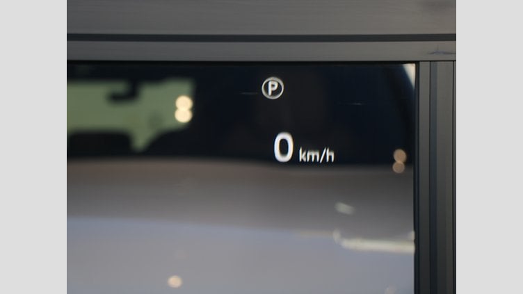 2023 認定中古車 Land Rover Range Rover Sport ヴァレジネブルー 3.0リッター6気筒300PSターボチャージドディーゼルMHEV（オートマチック） AUTOBIOGRAPHY