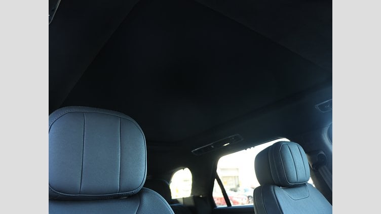 2023 認定中古車 Land Rover Range Rover Sport ヴァレジネブルー 3.0リッター6気筒300PSターボチャージドディーゼルMHEV（オートマチック） AUTOBIOGRAPHY