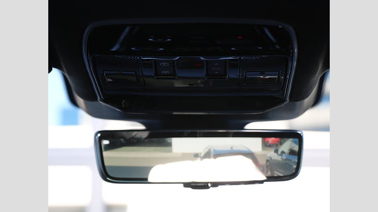2023 認定中古車 Land Rover Range Rover Sport ヴァレジネブルー 3.0リッター6気筒300PSターボチャージドディーゼルMHEV（オートマチック） AUTOBIOGRAPHY