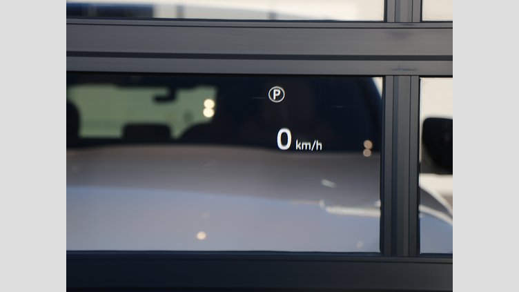 2023 認定中古車 Land Rover Range Rover Sport ヴァレジネブルー 3.0リッター6気筒300PSターボチャージドディーゼルMHEV（オートマチック） AUTOBIOGRAPHY