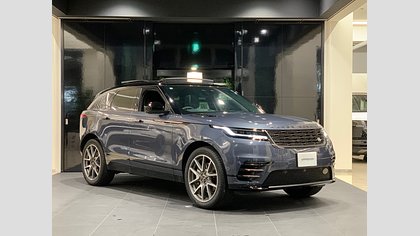 Range Rover Velar 0