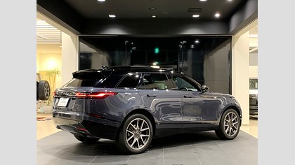 Range Rover Velar 2