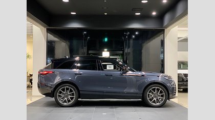 Range Rover Velar 1