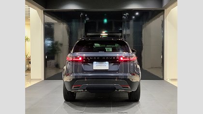 Range Rover Velar 3