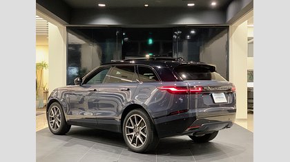 Range Rover Velar 4