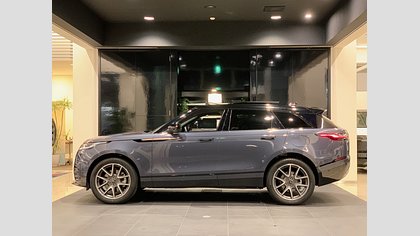 Range Rover Velar 5