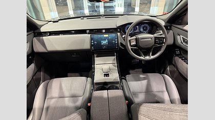 Range Rover Velar 15