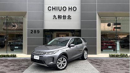 Discovery Sport 0