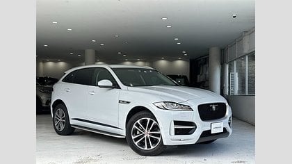 F-Pace 0