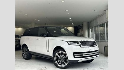 Range Rover 0