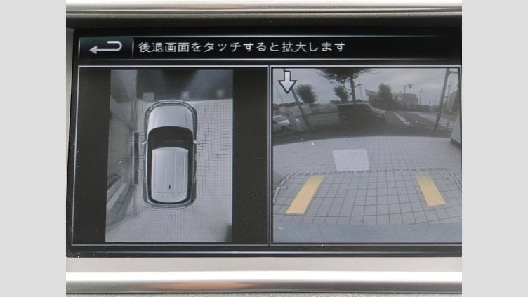 2024 認定中古車 Land Rover Range Rover Evoque Yulong White 2.0 litre Si4 Petrol HSEダイナミック