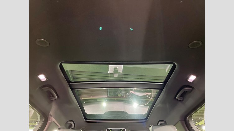 2024 認定中古車 Land Rover Range Rover Velar ザダルグレイ D200マイルドハイブリッド（ディーゼル） Standard Wheelbase Dynamic HSE