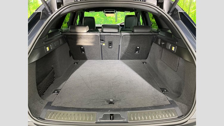 2024 認定中古車 Land Rover Range Rover Velar ザダルグレイ D200マイルドハイブリッド（ディーゼル） Standard Wheelbase Dynamic HSE
