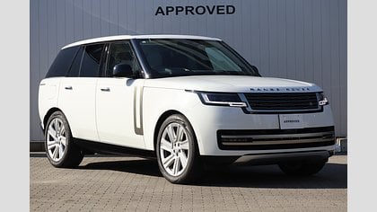 Range Rover 0