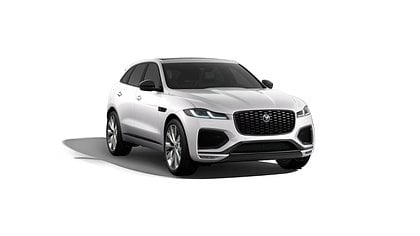 F-Pace 0