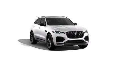 F-Pace 0